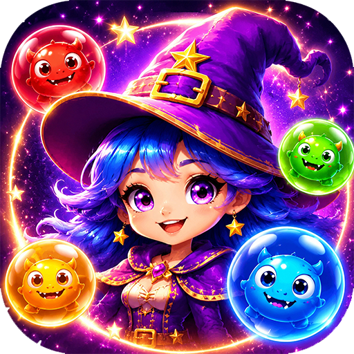Kira Bubble Wander logo